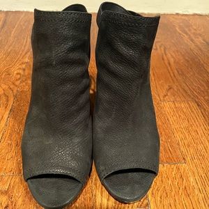 Vince Camuto Booties